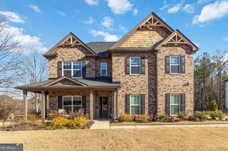 170 Rose Creek Drive, Covington, GA 30014