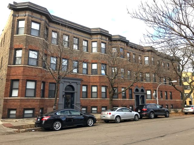 2850 N Seminary Avenue 3, Chicago, IL 60657