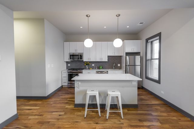 2850 N Seminary Avenue 3, Chicago, IL 60657
