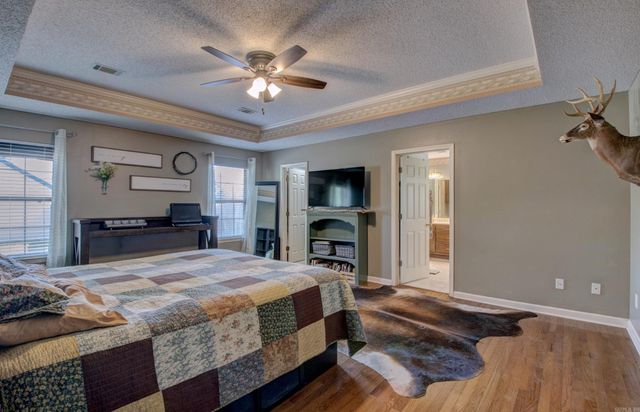 1705 N Lincoln, Cabot, AR 72023