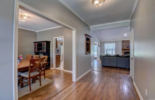 1705 N Lincoln, Cabot, AR 72023