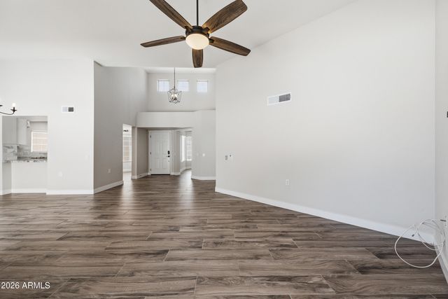 17229 N ZUNI Trail, Surprise, AZ 85374