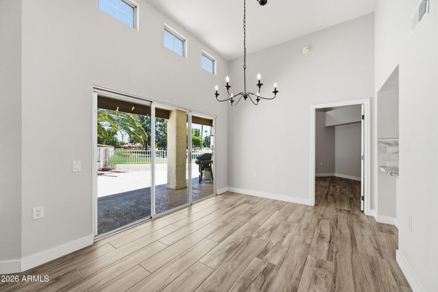 17229 N ZUNI Trail, Surprise, AZ 85374
