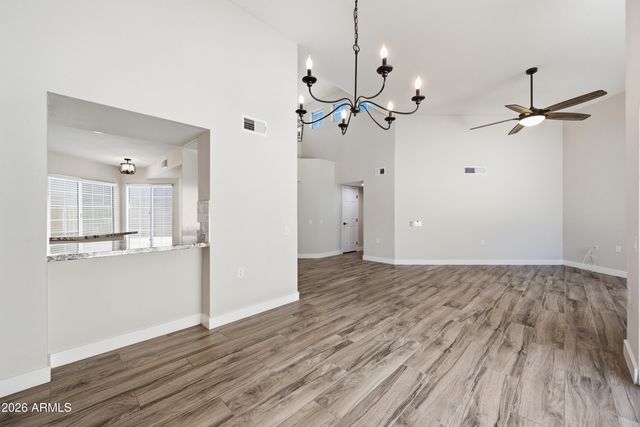 17229 N ZUNI Trail, Surprise, AZ 85374