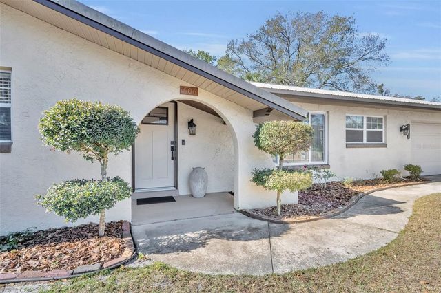 606 PONDEROSA DRIVE, St Cloud, FL 34769