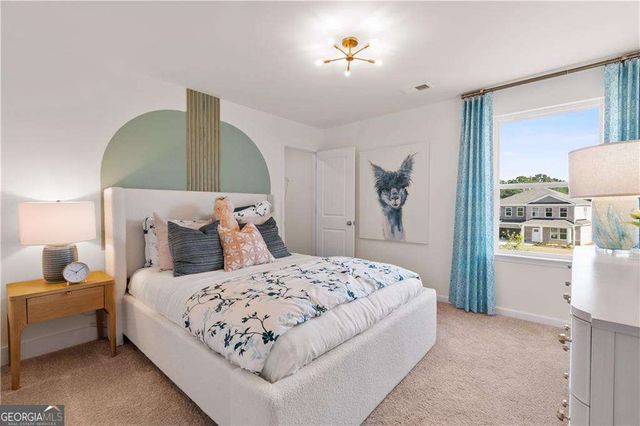 199 Homesite Abbotts Crossing Circle, Conyers, GA 30094