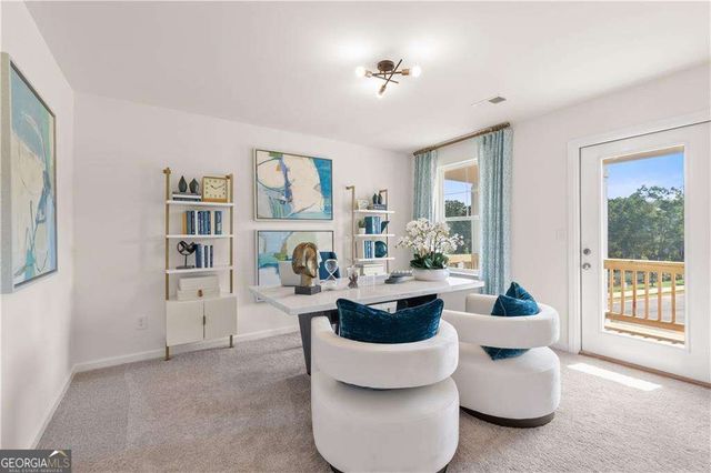 199 Homesite Abbotts Crossing Circle, Conyers, GA 30094