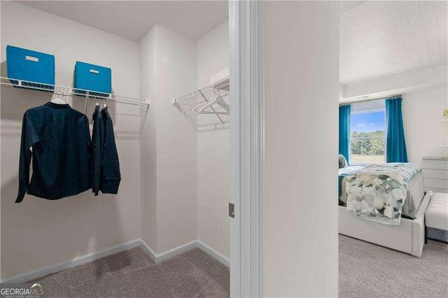 199 Homesite Abbotts Crossing Circle, Conyers, GA 30094