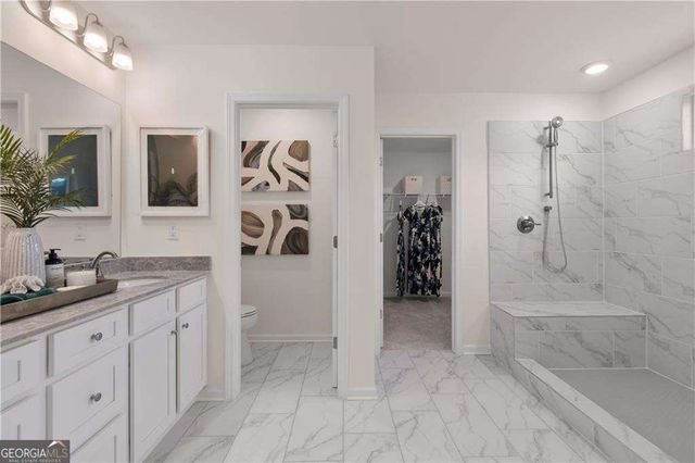 199 Homesite Abbotts Crossing Circle, Conyers, GA 30094