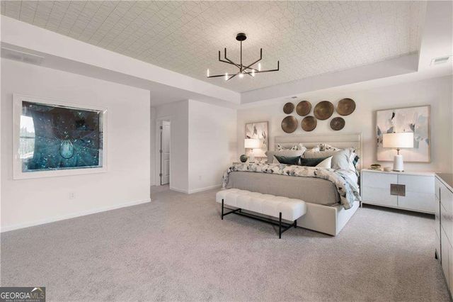 199 Homesite Abbotts Crossing Circle, Conyers, GA 30094