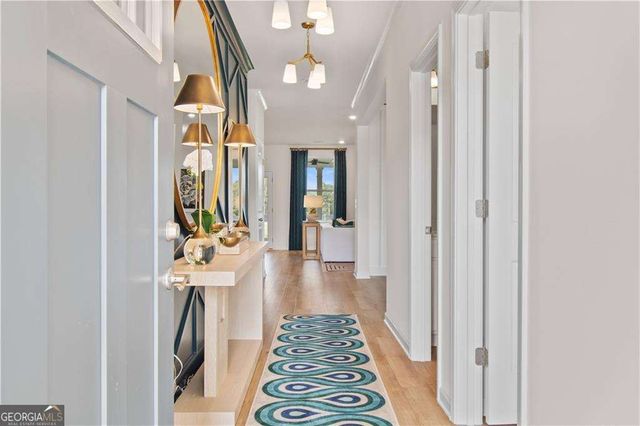 199 Homesite Abbotts Crossing Circle, Conyers, GA 30094