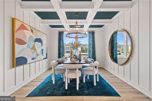 199 Homesite Abbotts Crossing Circle, Conyers, GA 30094