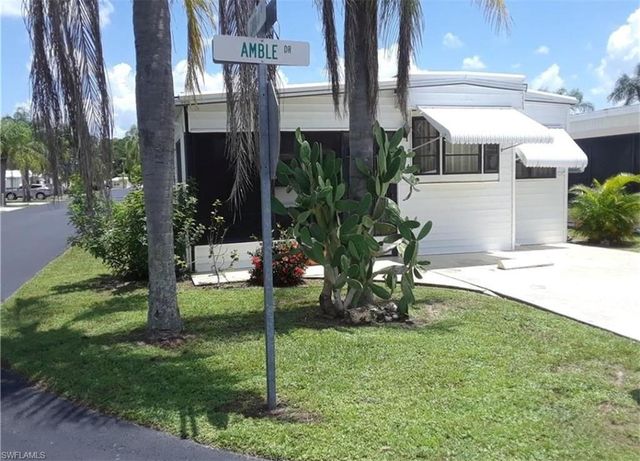 134 Amble DR, North Fort Myers, FL 33903