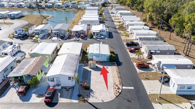 134 Amble DR, North Fort Myers, FL 33903