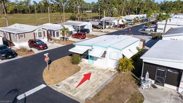 134 Amble DR, North Fort Myers, FL 33903