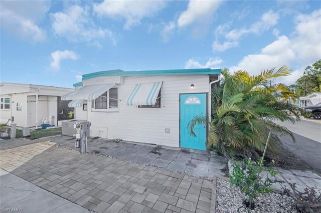 134 Amble DR, North Fort Myers, FL 33903