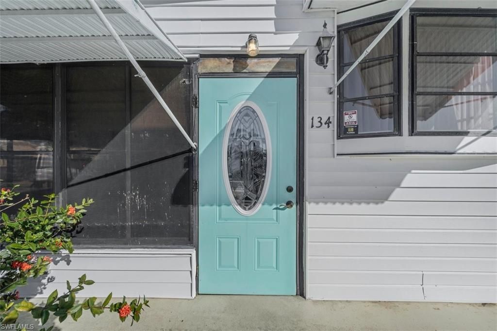 134 Amble DR, NORTH FORT MYERS, FL 33903 — photo 2