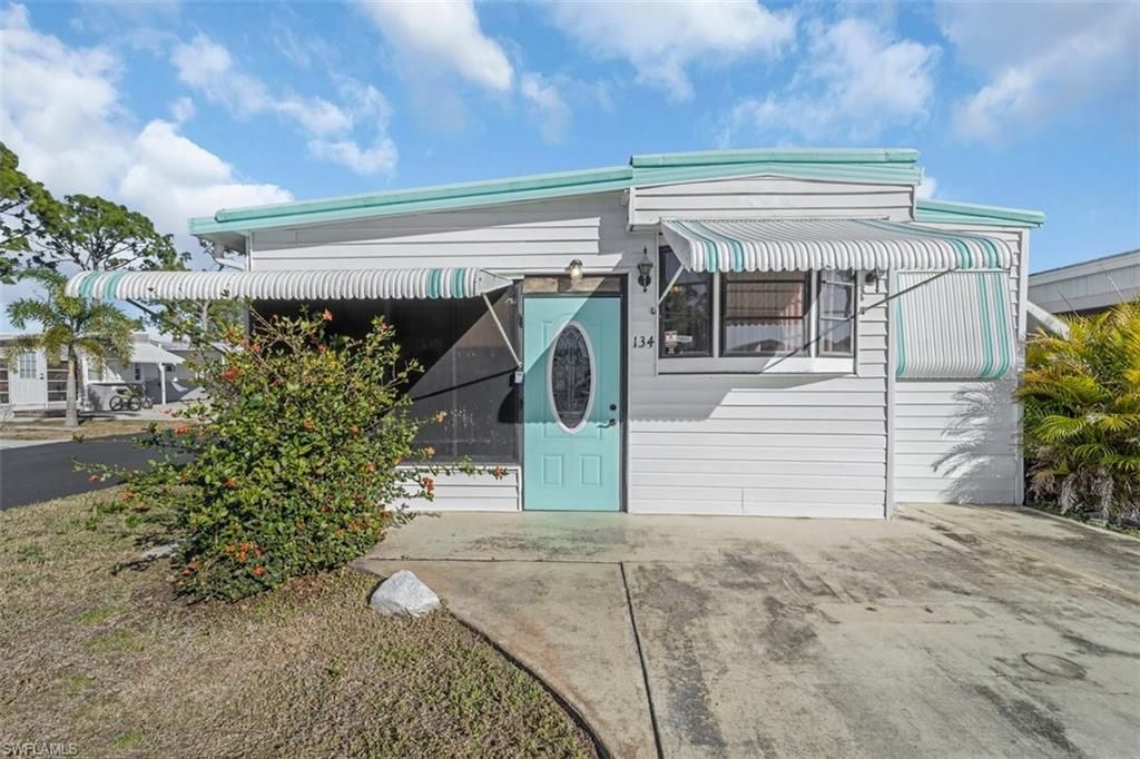 134 Amble DR, NORTH FORT MYERS, FL 33903 — photo 4