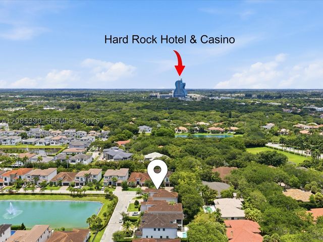3439 N Brookfield Cir N 3439, Hollywood, FL 33312