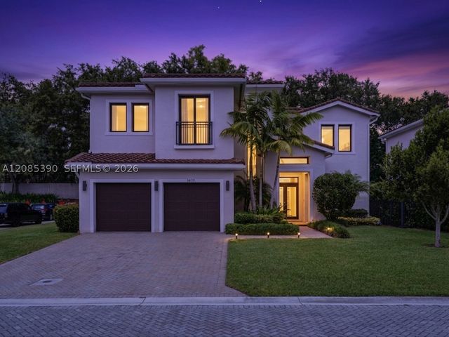 3439 N Brookfield Cir N 3439, Hollywood, FL 33312