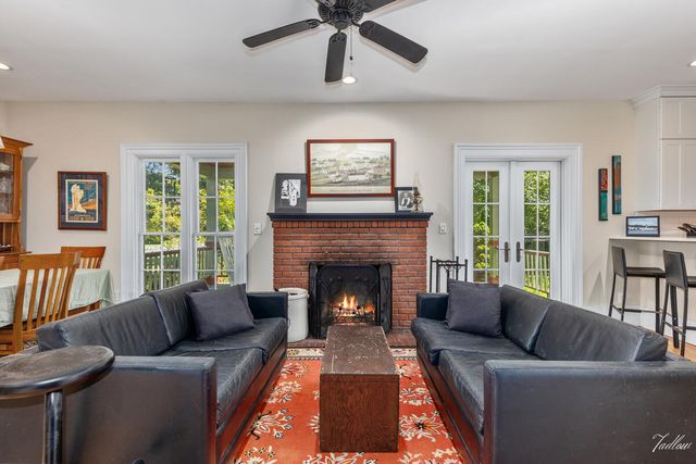 34 S Spring Street, Douglas, MI 49406