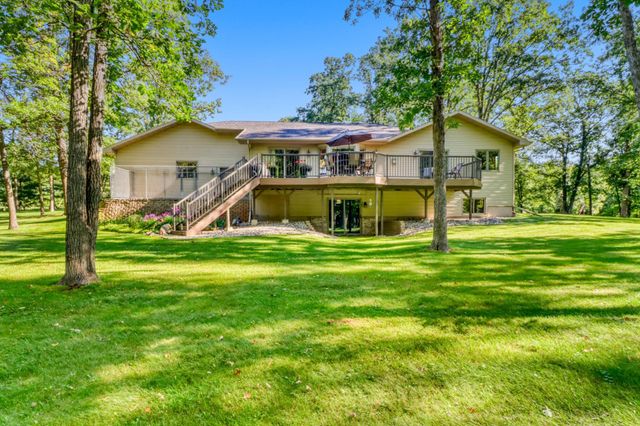 37895 SW Height Of Land Drive, Rochert, MN 56578