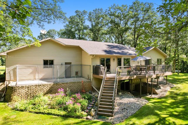 37895 SW Height Of Land Drive, Rochert, MN 56578