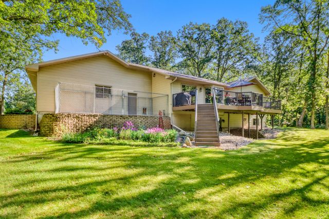 37895 SW Height Of Land Drive, Rochert, MN 56578