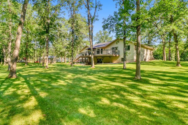 37895 SW Height Of Land Drive, Rochert, MN 56578