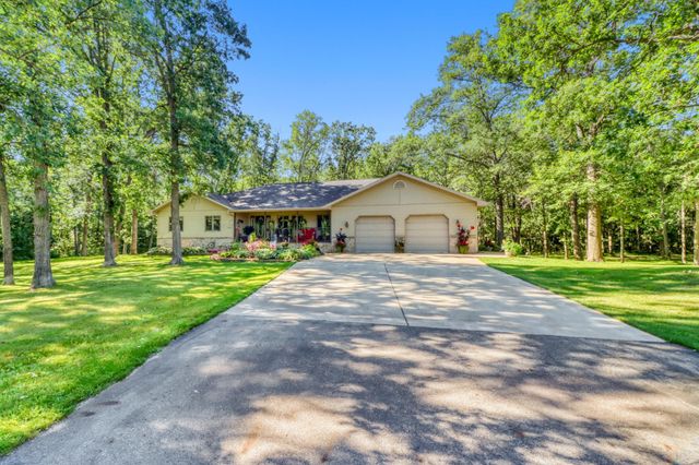 37895 SW Height Of Land Drive, Rochert, MN 56578