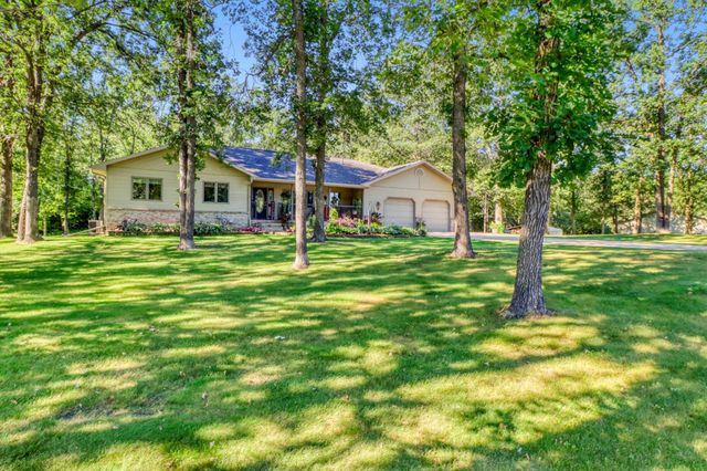 37895 SW Height Of Land Drive, Rochert, MN 56578