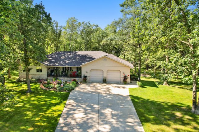 37895 SW Height Of Land Drive, Rochert, MN 56578