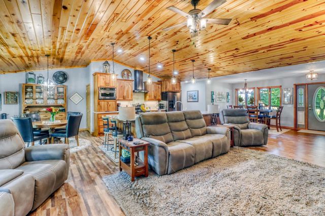 37895 SW Height Of Land Drive, Rochert, MN 56578