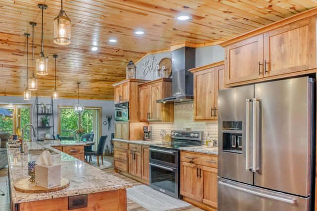 37895 SW Height Of Land Drive, Rochert, MN 56578