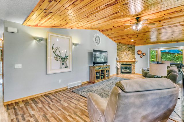 37895 SW Height Of Land Drive, Rochert, MN 56578