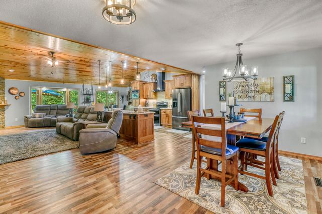 37895 SW Height Of Land Drive, Rochert, MN 56578