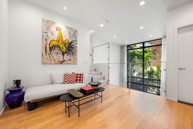 109 Chandler St 1, Boston, MA 02116