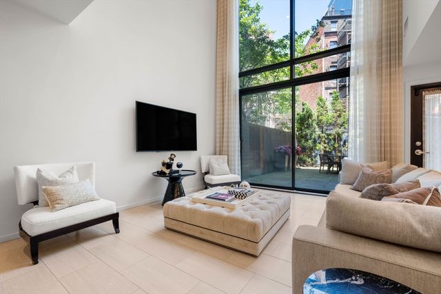 109 Chandler St 1, Boston, MA 02116