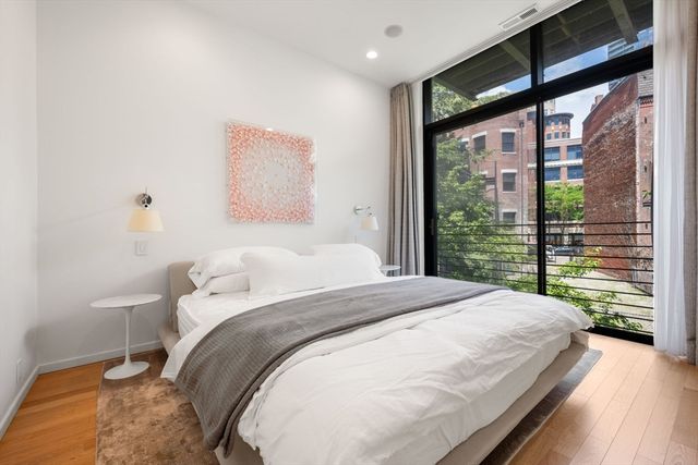 109 Chandler St 1, Boston, MA 02116
