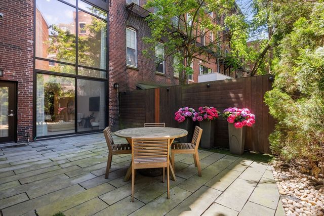 109 Chandler St 1, Boston, MA 02116