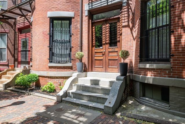 109 Chandler St 1, Boston, MA 02116