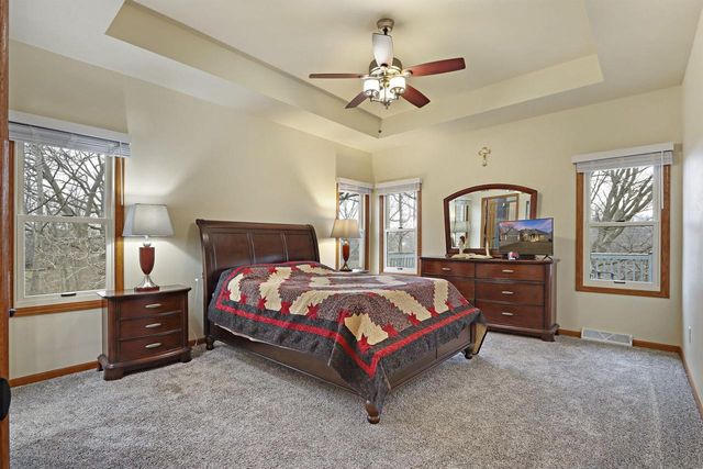 1138 Tall Oak COURT, Mount Pleasant, WI 53406