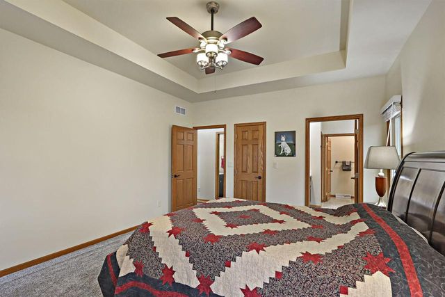 1138 Tall Oak COURT, Mount Pleasant, WI 53406