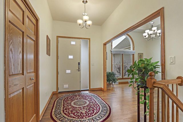 1138 Tall Oak COURT, Mount Pleasant, WI 53406