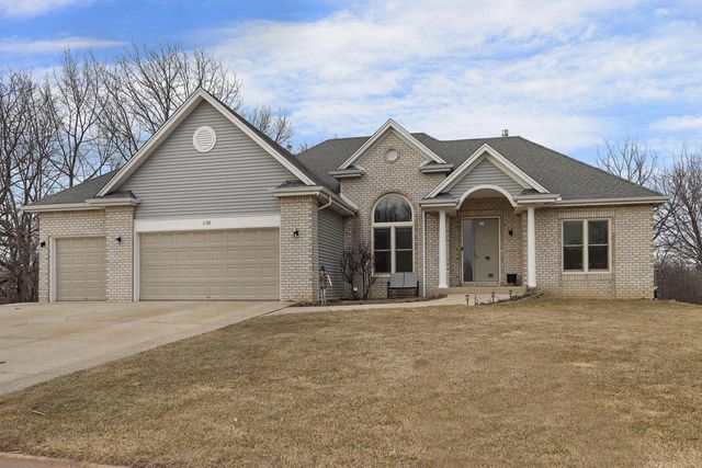 1138 Tall Oak COURT, Mount Pleasant, WI 53406