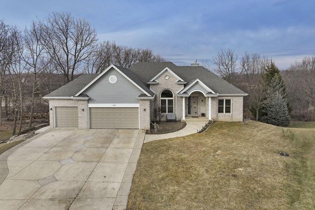 1138 Tall Oak COURT, Mount Pleasant, WI 53406