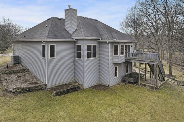 1138 Tall Oak COURT, Mount Pleasant, WI 53406