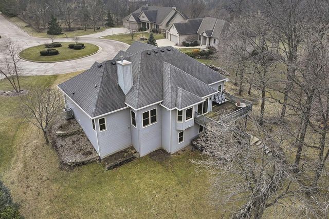 1138 Tall Oak COURT, Mount Pleasant, WI 53406