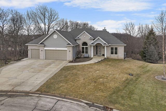 1138 Tall Oak COURT, Mount Pleasant, WI 53406