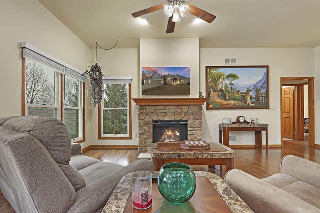 1138 Tall Oak COURT, Mount Pleasant, WI 53406